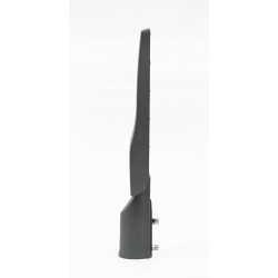 Уличный LED-cветильник ДКУ 22-80-005 "LIGTH", 80Вт, 9920лм, 5000К, IP65